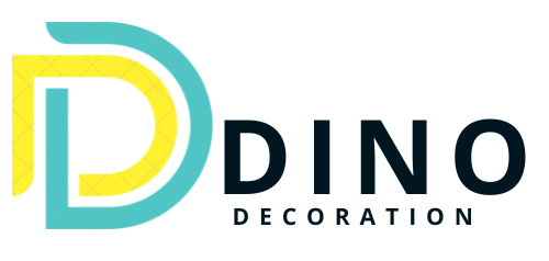 Dino Decoration